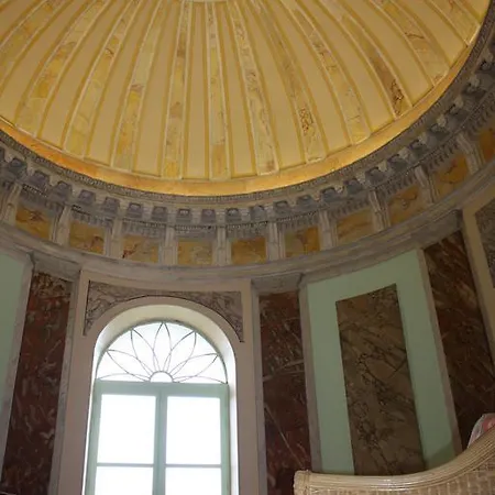 Сasa de vacaciones Chateau Castelrives *