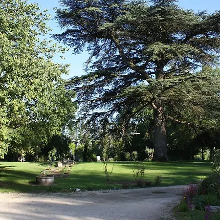 Сasa de vacaciones Chateau Castelrives *