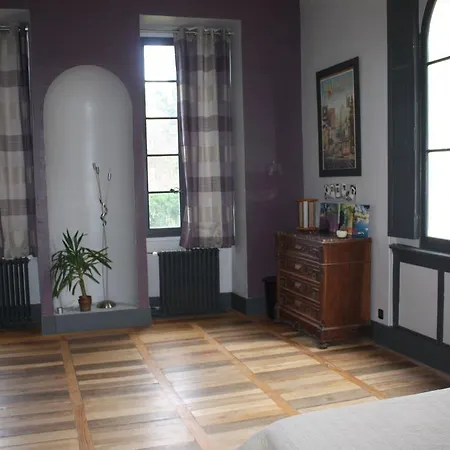 Chateau Castelrives Сasa de vacaciones Bessières