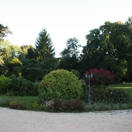 Сasa de vacaciones Chateau Castelrives *