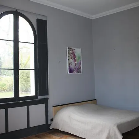 Chateau Castelrives Bessières