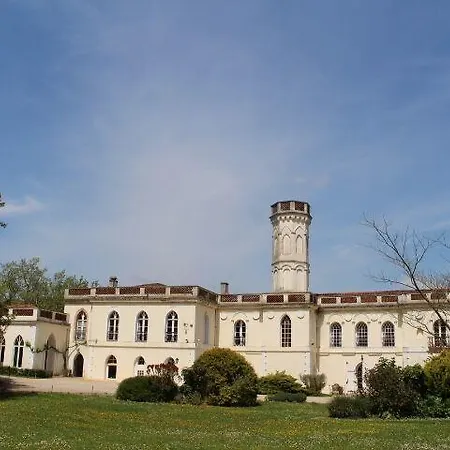 Chateau Castelrives Bessières
