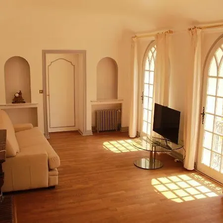 Сasa de vacaciones Chateau Castelrives *