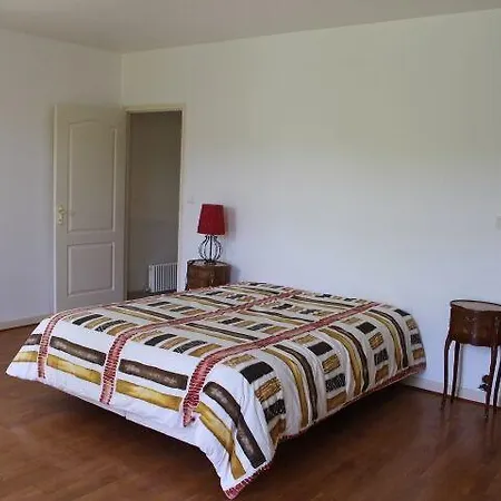 Сasa de vacaciones Chateau Castelrives *