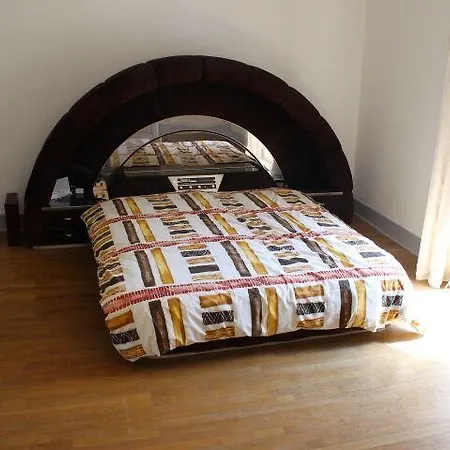 Сasa de vacaciones Chateau Castelrives