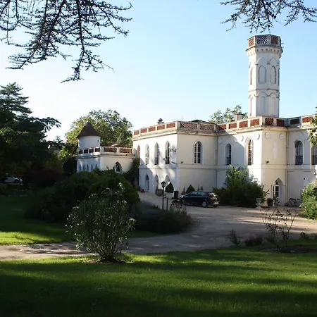 Chateau Castelrives *