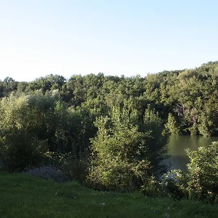 Prázdninový dům Chateau Castelrives Bessières