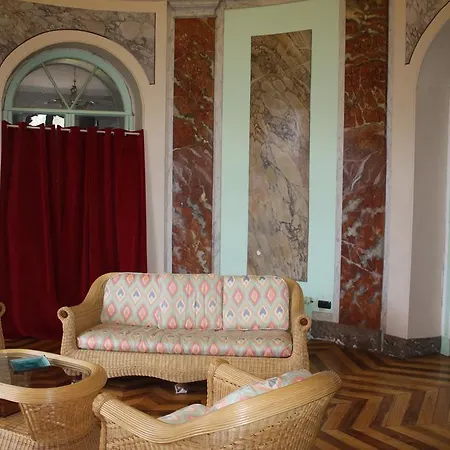 Chateau Castelrives Prázdninový dům