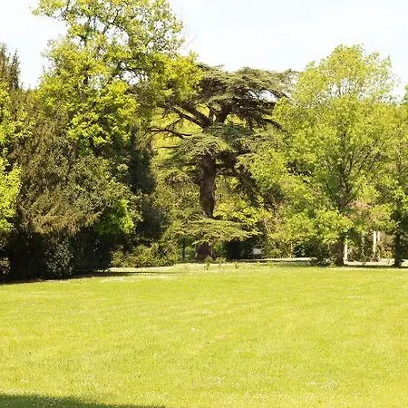 Prázdninový dům Chateau Castelrives