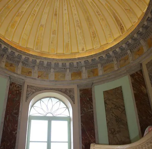 Feriehus Chateau Castelrives *