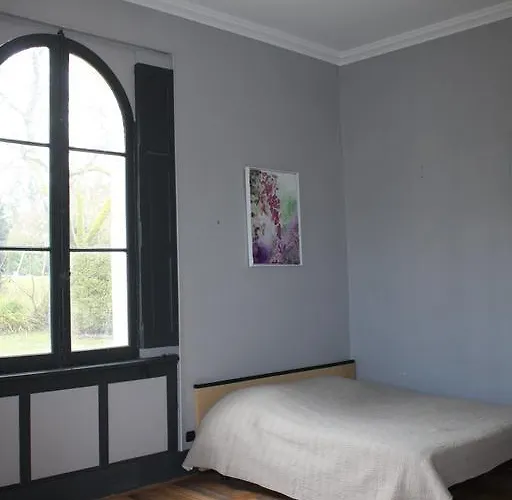 Chateau Castelrives Bessières