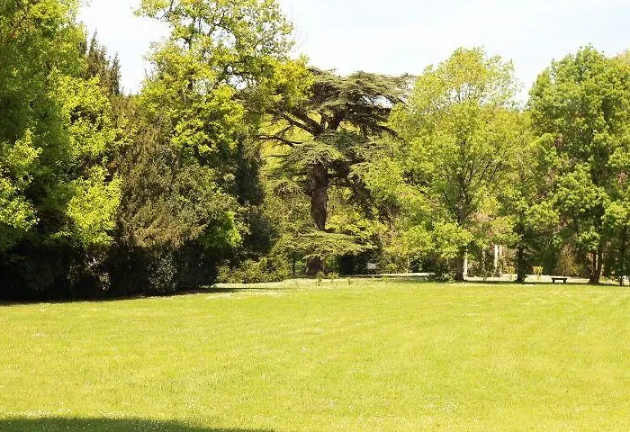 Feriehus Chateau Castelrives