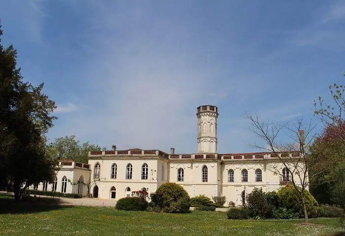 Chateau Castelrives Bessières