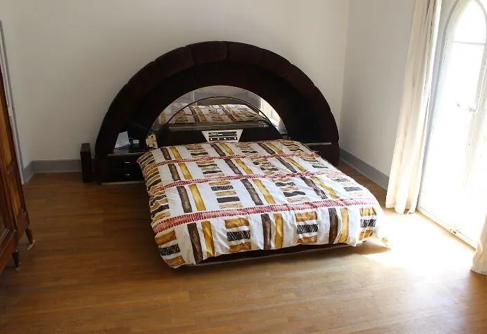 Feriehus Chateau Castelrives